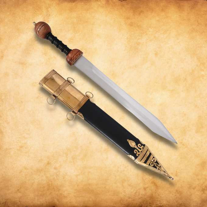 Roman Gladius