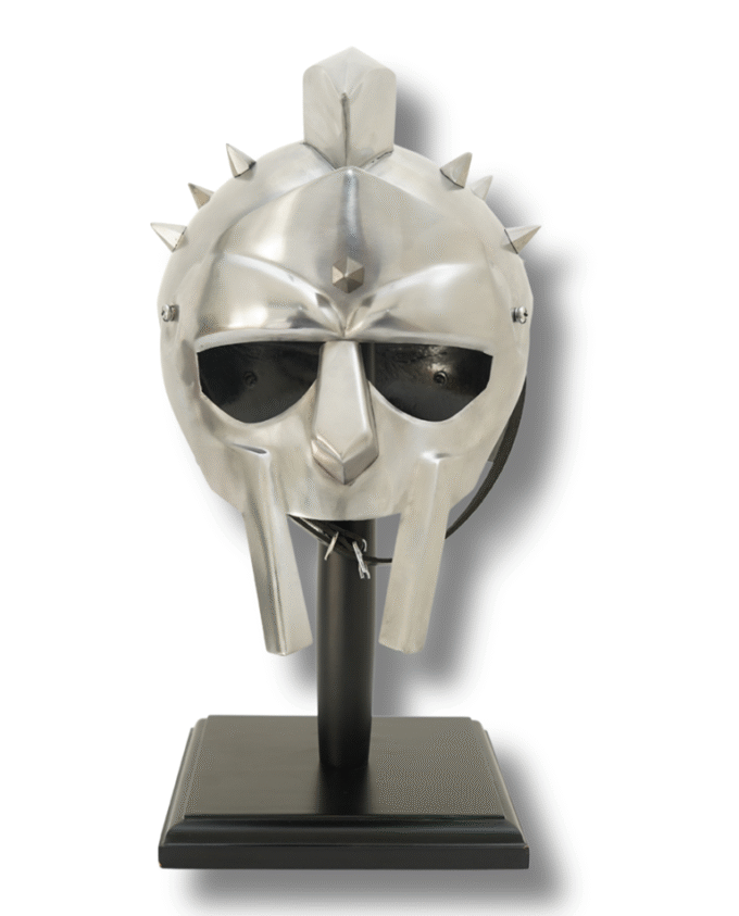 SPIKE GLADIATOR Helmet