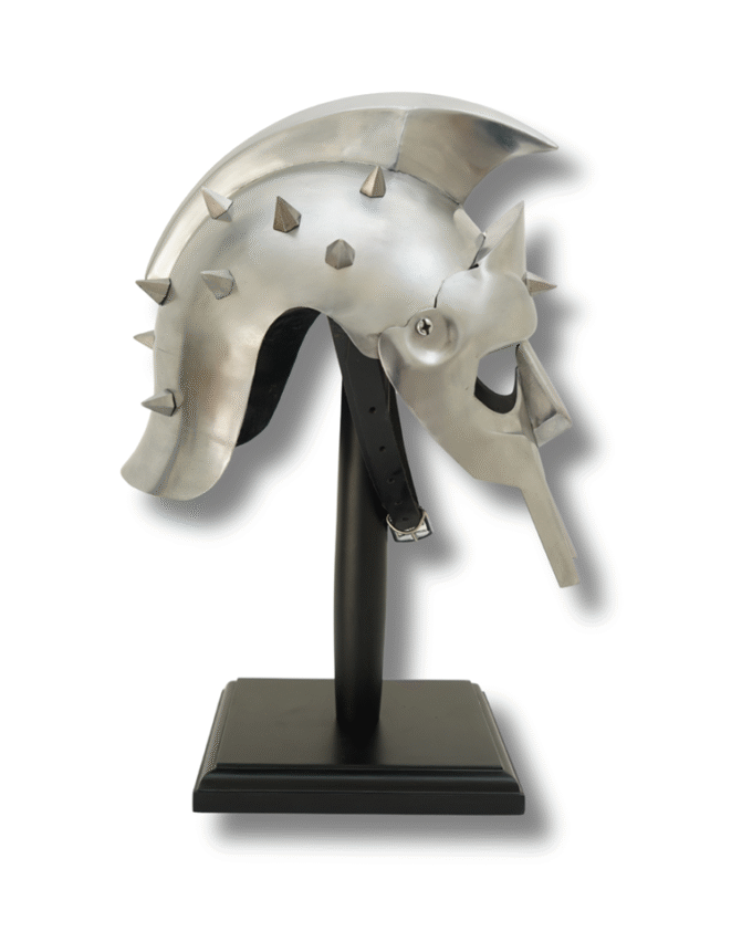 SPIKE GLADIATOR Helmet