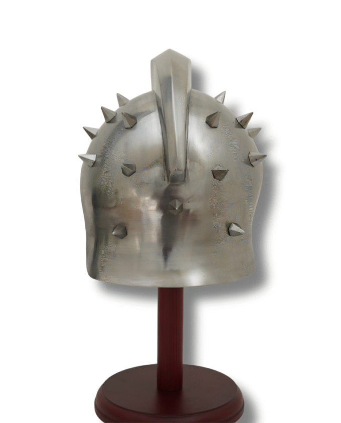 SPIKE GLADIATOR Helmet