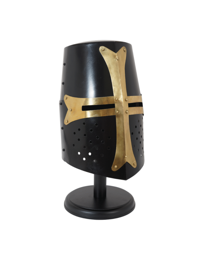 Crusader Helmet