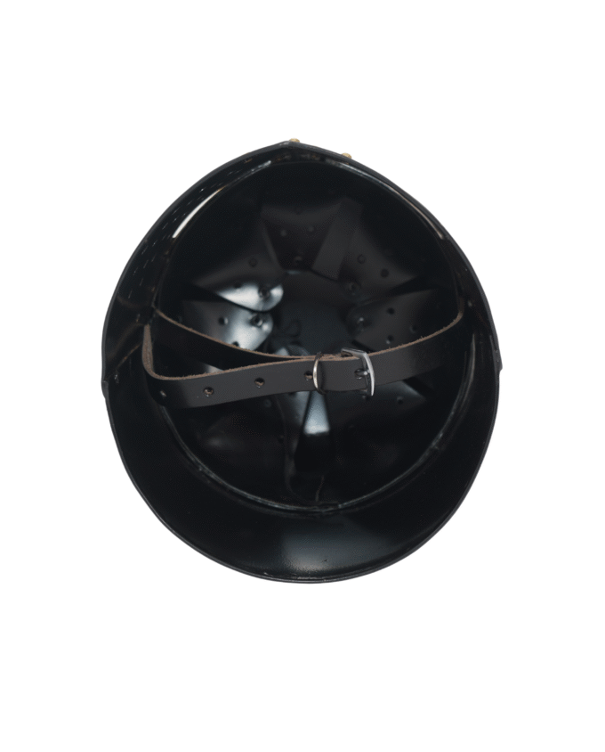 Crusader Helmet