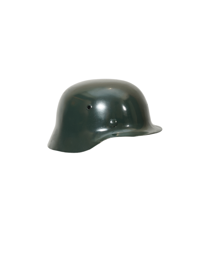 GERMAN M-35 HELMET