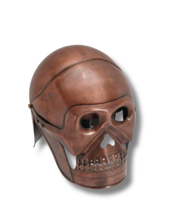 MONKEY SKULL FANTASY HELMET – COPPER FINISH