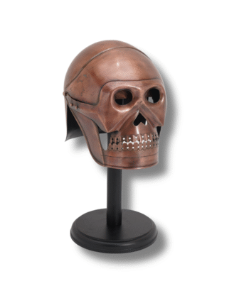MONKEY SKULL FANTASY HELMET – COPPER FINISH
