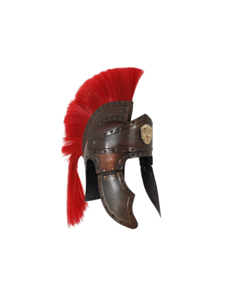ROMAN CENTURION HELMET