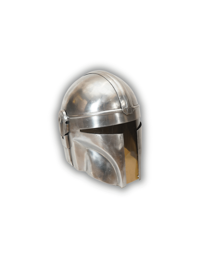 Commando Helmet