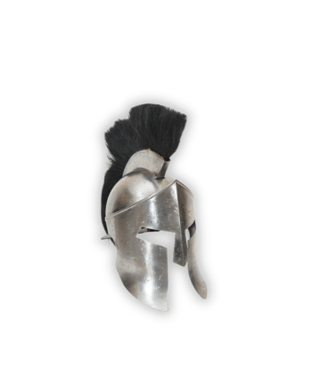 Spartan Helmet