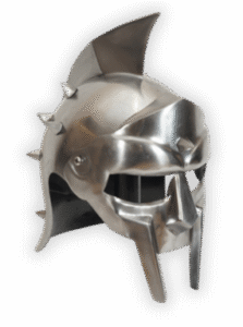 SPIKE GLADIATOR Helmet