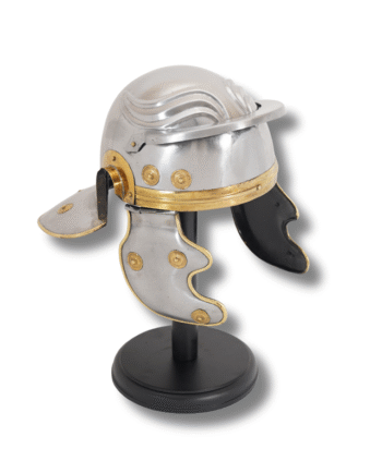 ROMAN TROOPER HELMETS