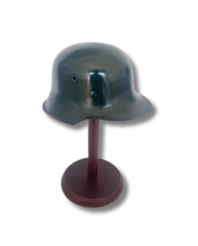 GERMAN M-42 HELMET