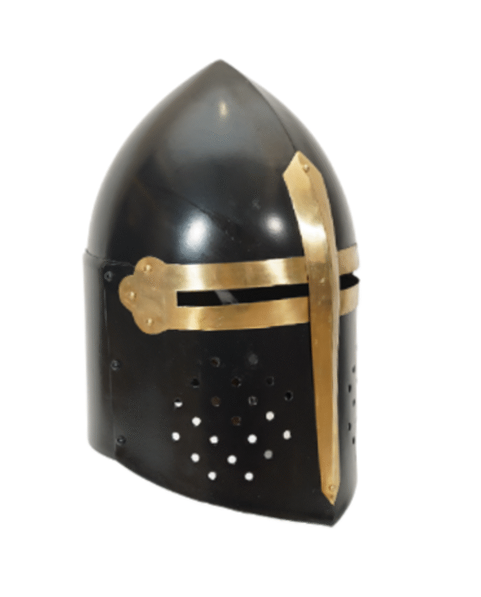 SUGARLOAF HELMET Black