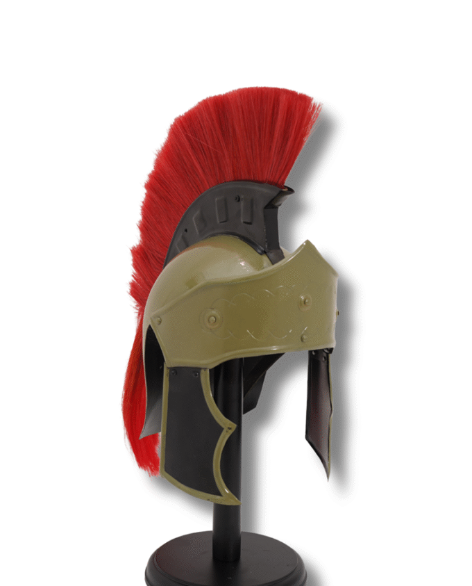 ROMAN CENTURION HELMET