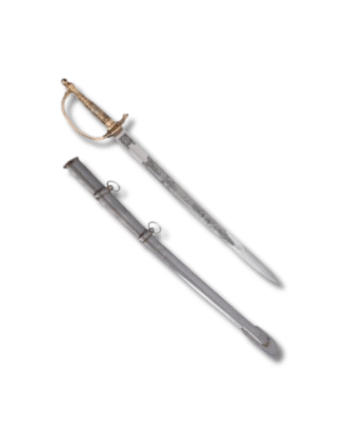 CSA/NCO Small Sword – 22