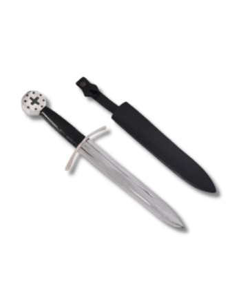 Knights Templar Medieval Dagger