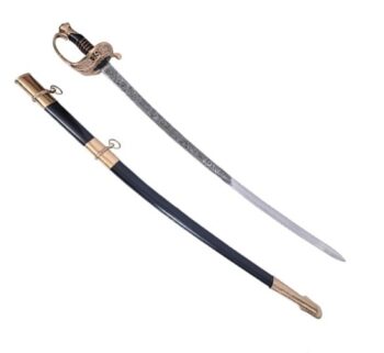 U S Military Sword