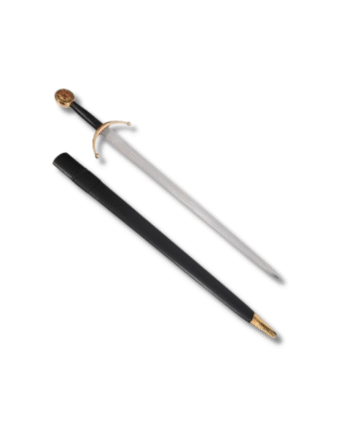 King Edward III Medieval Longsword Replica