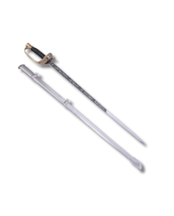 Staff Officer’s Sword – Civil War