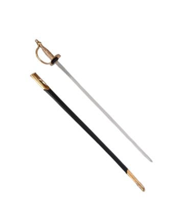 1840 Army Non-commissioned Officer's NCO Sword