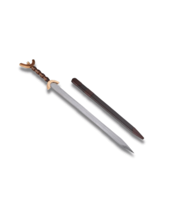 Celtic War Sword
