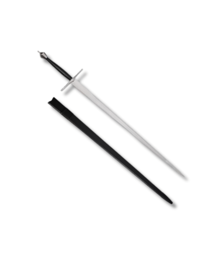 Medieval Handmade Sword
