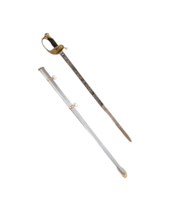 U.S. MILITARY SWORD