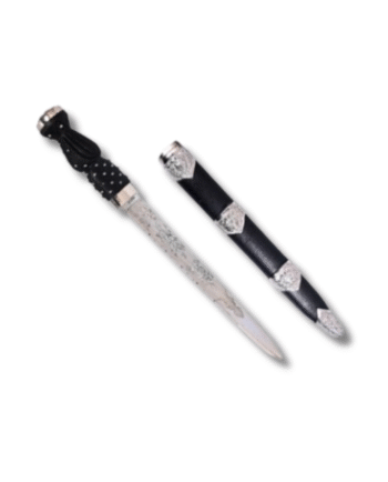 Scottish Regimental Dirk Dagger