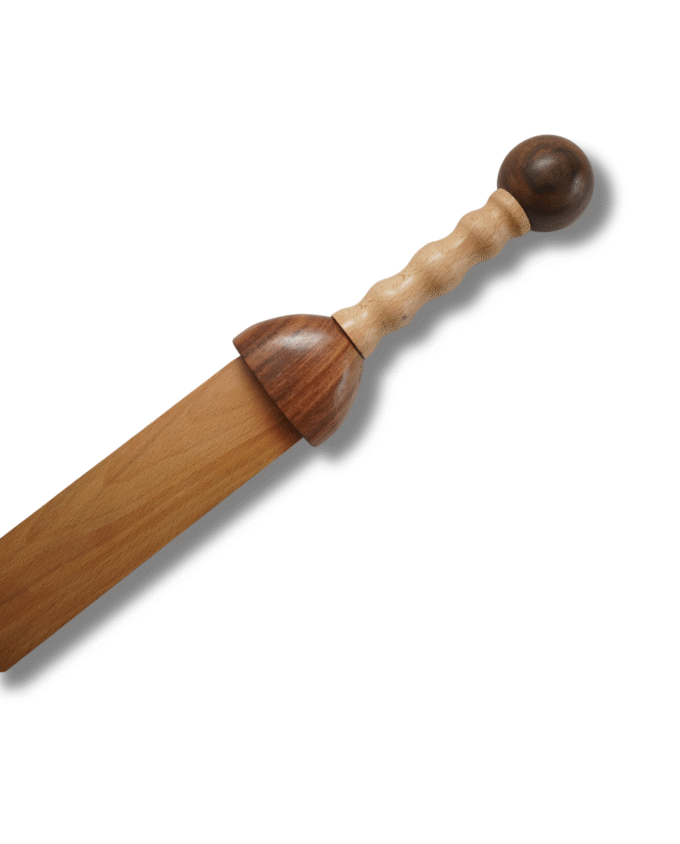 Training Swords 002