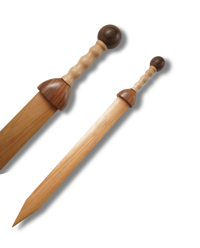 Training Swords 002