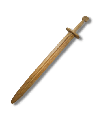 Wooden Training Sword