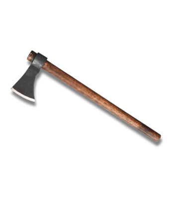 Timber Edge Compact Axe