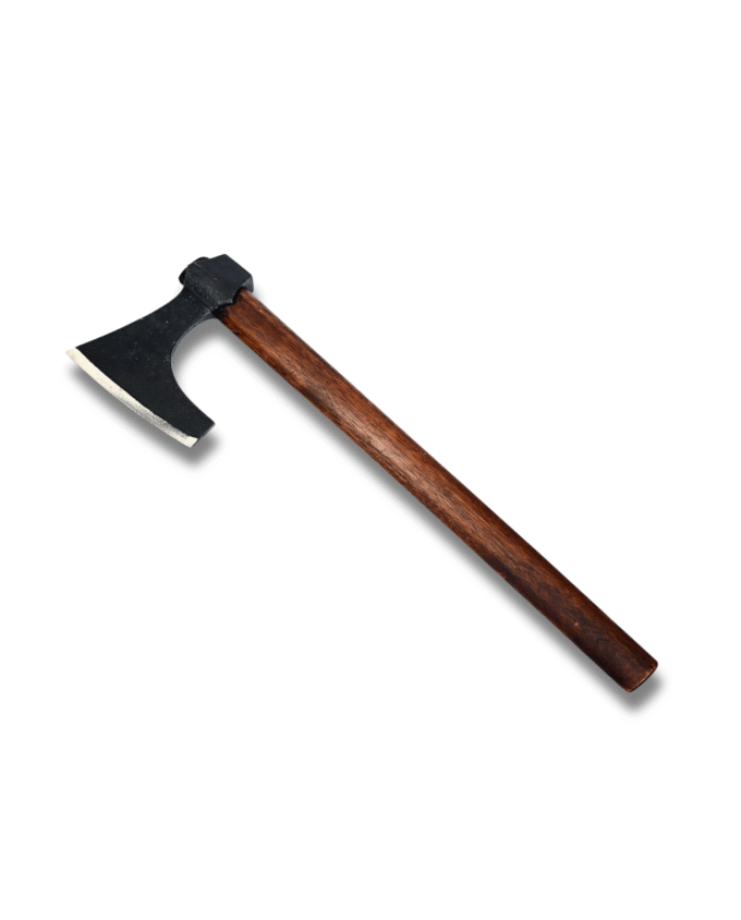 Grimedge Axe - 17 Inches