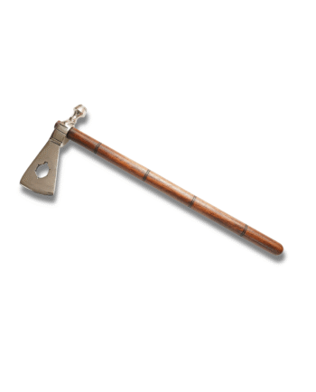 Pipe Hawk Traditional Ceremonial Axe – 18 Inches