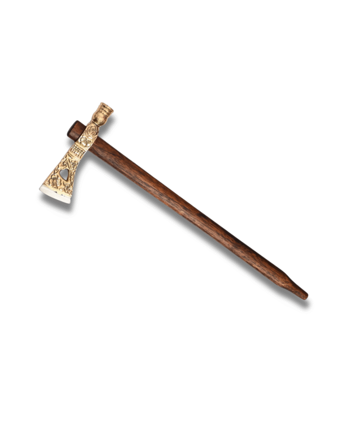 Ironcrest Mini Medieval Axe