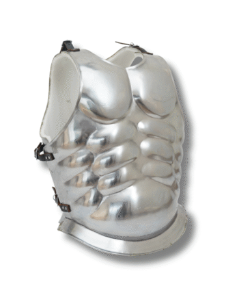 Medieval Plate Armor