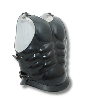 Medieval Plate Armor Suit