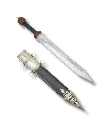 Roman Gladius Sword
