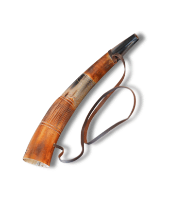 Viking War Horn