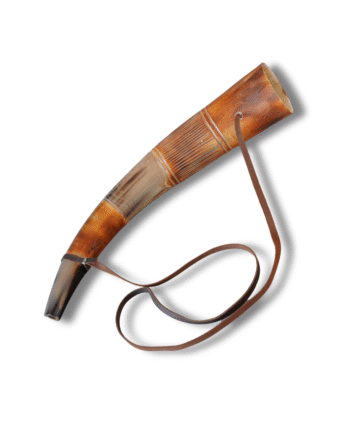 Viking War Horn