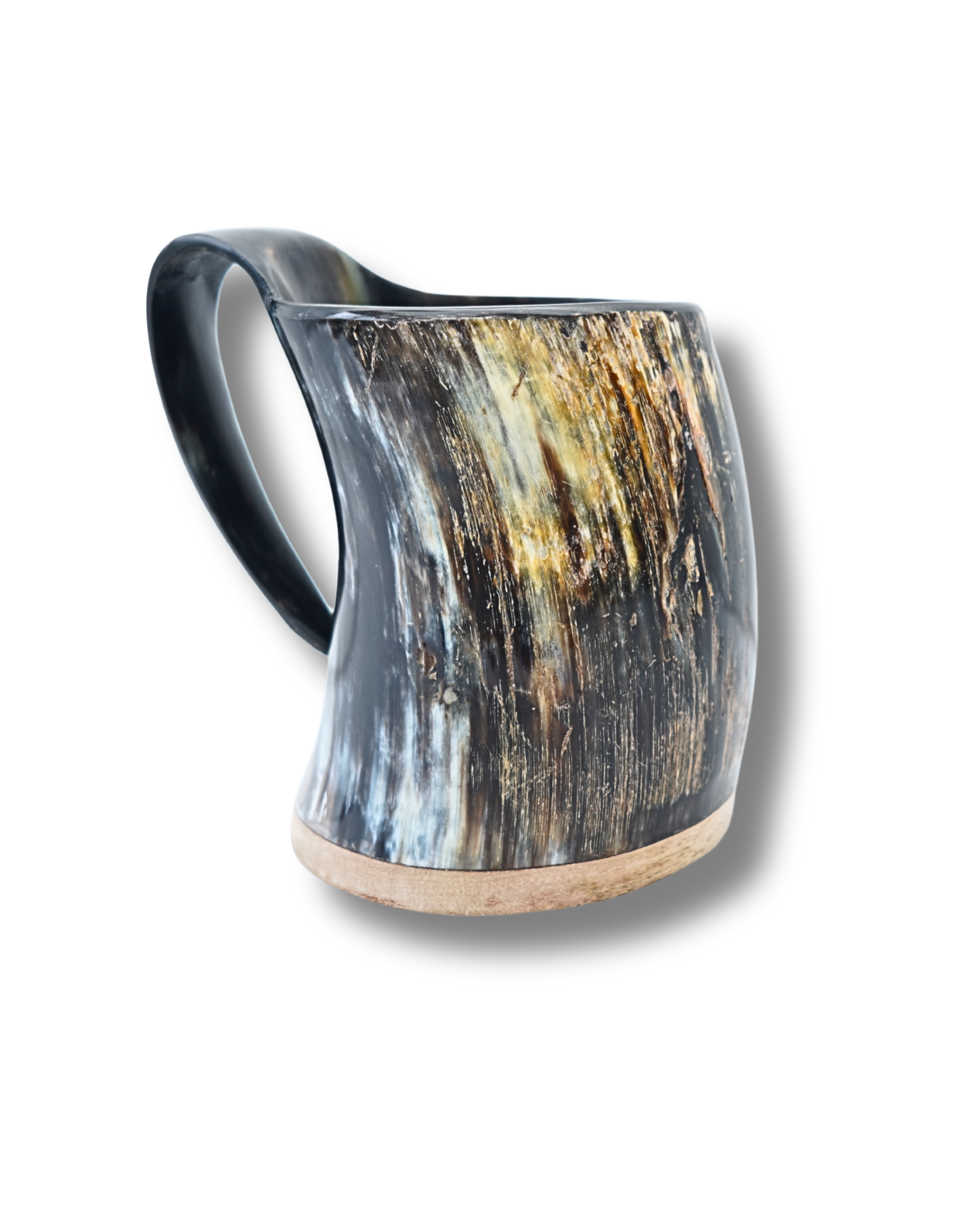 Viking Drinking Horns