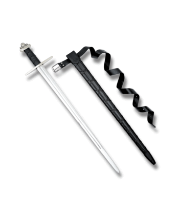 Viking Sword Battle Ready