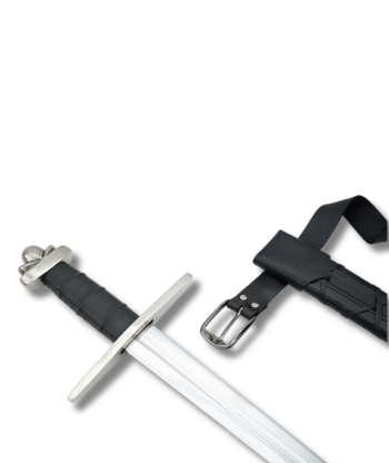 Viking Sword Battle Ready