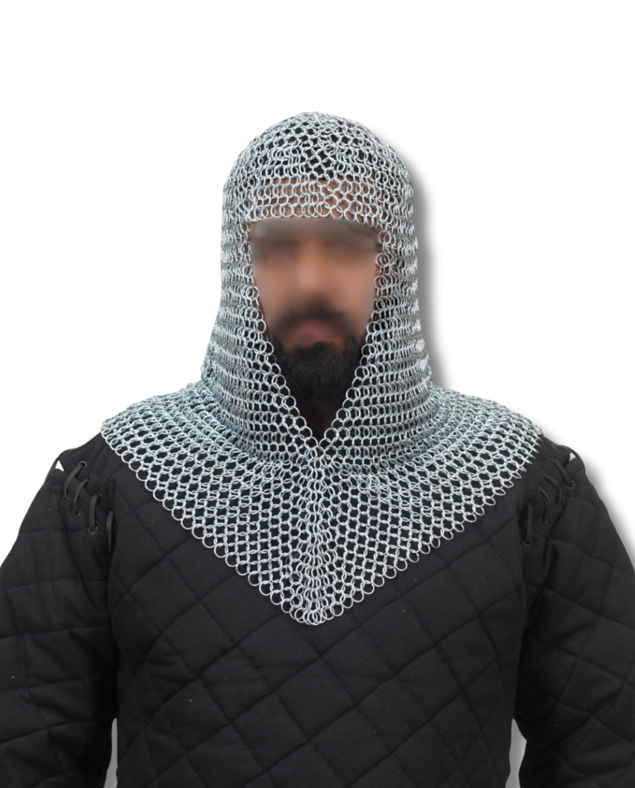 Chainmail Coif