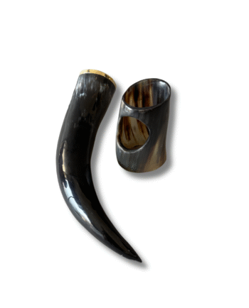 Viking Horn
