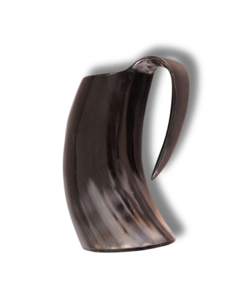 Viking Drinking Horns Mug