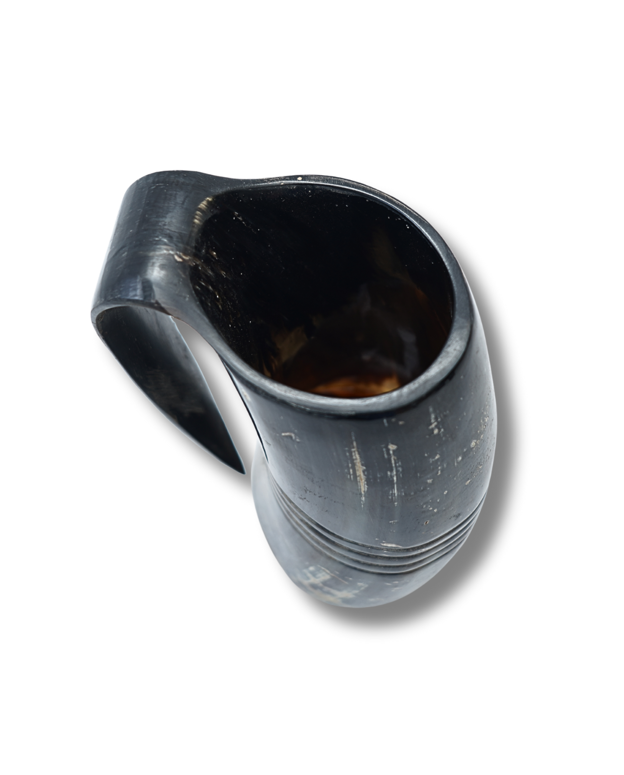 Vikings Drinking Horn